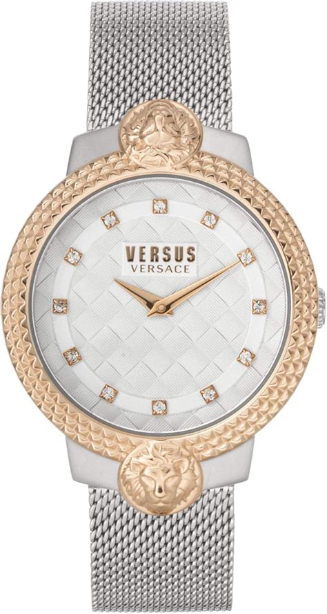 orologio versace versus|Versace watches for women.